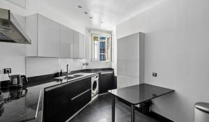 Arrendar Apartamento Paris 16ème