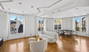 Arrendar Apartamento Paris 16ème
