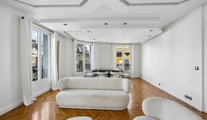 Arrendar Apartamento Paris 16ème