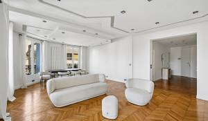 Arrendar Apartamento Paris 16ème
