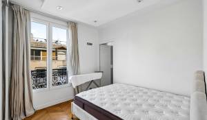 Arrendar Apartamento Paris 16ème