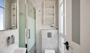 Arrendar Apartamento Paris 16ème