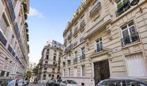Arrendar Apartamento Paris 16ème