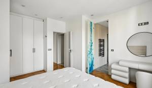 Arrendar Apartamento Paris 16ème