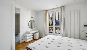 Arrendar Apartamento Paris 16ème