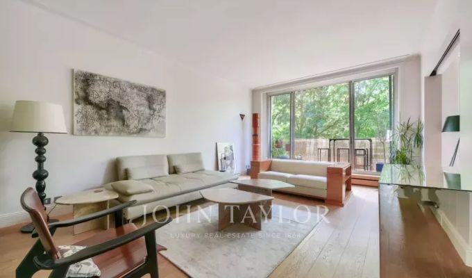 Arrendar Apartamento Paris 16ème