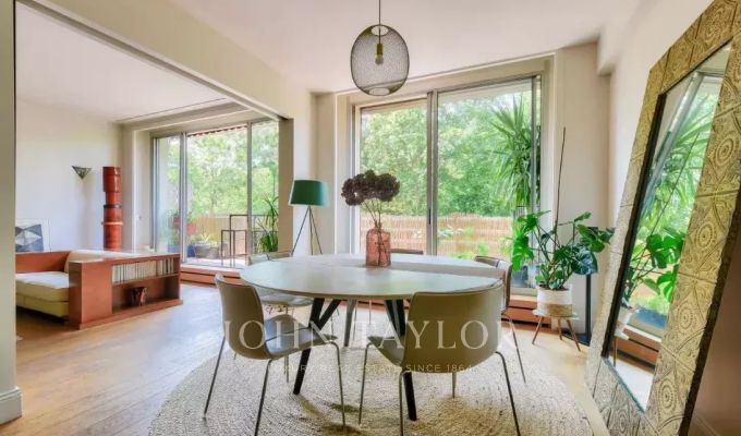 Arrendar Apartamento Paris 16ème