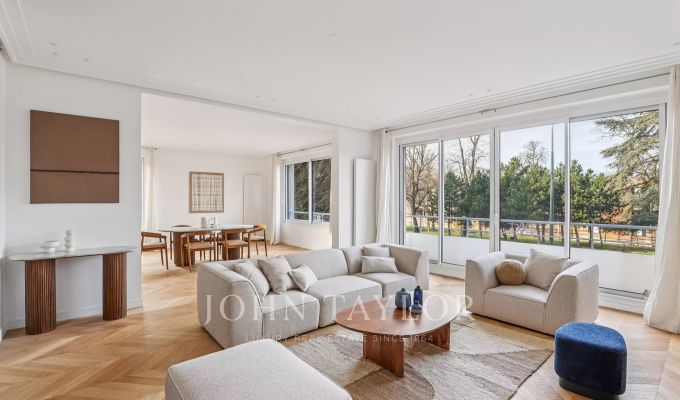 Arrendar Apartamento Paris 16ème