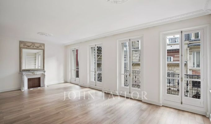 Arrendar Apartamento Paris 16ème
