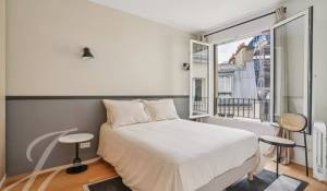Arrendar Apartamento Paris 17ème