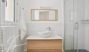 Arrendar Apartamento Paris 17ème