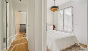 Arrendar Apartamento Paris 17ème