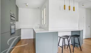 Arrendar Apartamento Paris 17ème