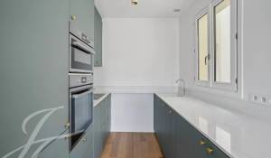 Arrendar Apartamento Paris 17ème