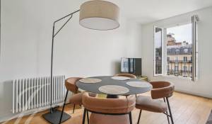 Arrendar Apartamento Paris 17ème