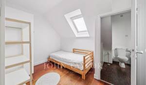 Arrendar Apartamento Paris 17ème