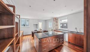 Arrendar Apartamento Paris 17ème