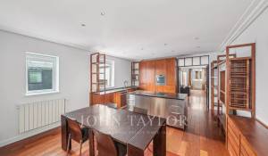 Arrendar Apartamento Paris 17ème