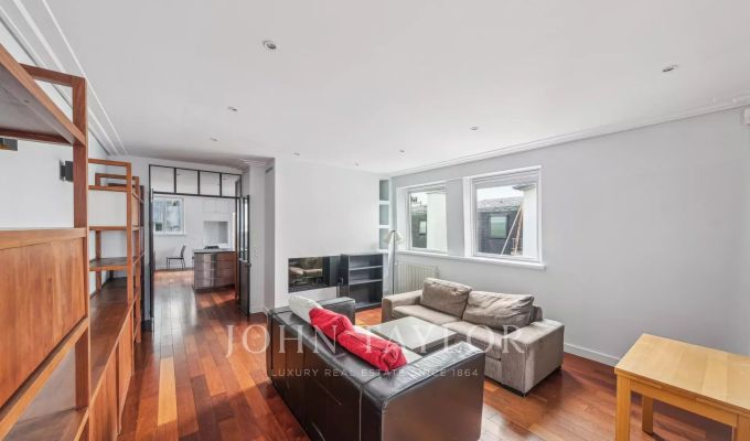 Arrendar Apartamento Paris 17ème