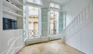 Arrendar Apartamento Paris 1er