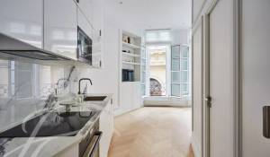Arrendar Apartamento Paris 1er