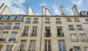 Arrendar Apartamento Paris 1er