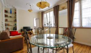 Arrendar Apartamento Paris 3ème
