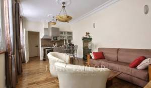 Arrendar Apartamento Paris 3ème