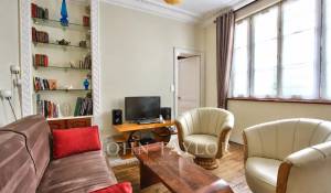 Arrendar Apartamento Paris 3ème