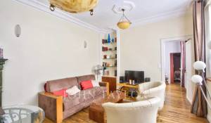 Arrendar Apartamento Paris 3ème