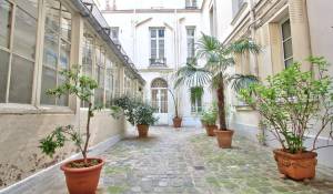 Arrendar Apartamento Paris 3ème
