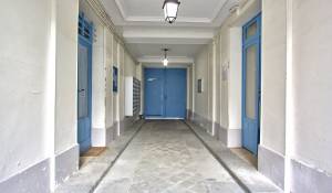 Arrendar Apartamento Paris 3ème