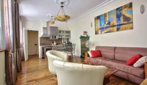 Arrendar Apartamento Paris 3ème