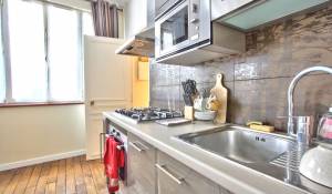Arrendar Apartamento Paris 3ème