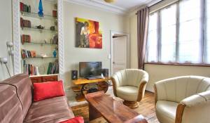Arrendar Apartamento Paris 3ème