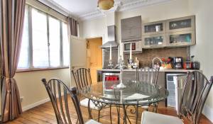 Arrendar Apartamento Paris 3ème