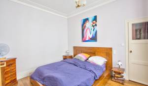 Arrendar Apartamento Paris 3ème