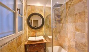Arrendar Apartamento Paris 3ème