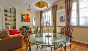 Arrendar Apartamento Paris 3ème