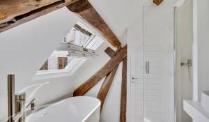 Arrendar Apartamento Paris 5ème