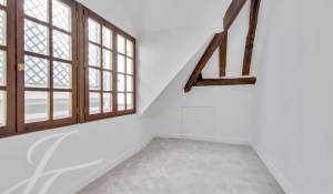 Arrendar Apartamento Paris 5ème