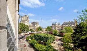 Arrendar Apartamento Paris 5ème