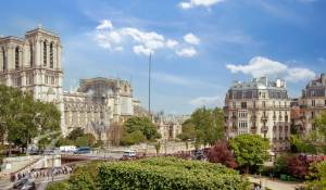 Arrendar Apartamento Paris 5ème