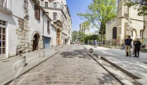 Arrendar Apartamento Paris 5ème