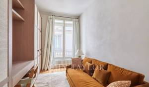 Arrendar Apartamento Paris 6ème