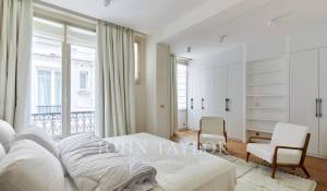Arrendar Apartamento Paris 6ème