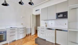 Arrendar Apartamento Paris 6ème