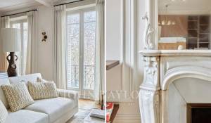 Arrendar Apartamento Paris 6ème