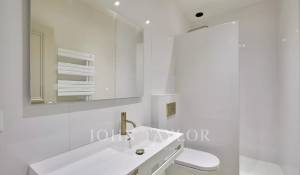 Arrendar Apartamento Paris 6ème