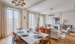 Arrendar Apartamento Paris 6ème